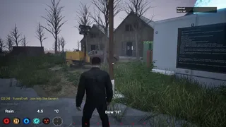 Скриншот 2 к игре PostApo
