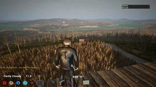 Скриншот 4 к игре PostApo