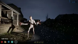Скриншот 5 к игре PostApo