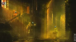 Скриншот 2 к игре Ecosphere - Prologue