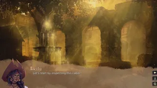 Скриншот 3 к игре Ecosphere - Prologue
