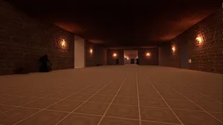 Скриншот 2 к игре Derision