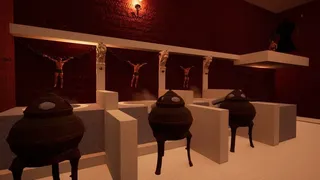 Скриншот 4 к игре Derision