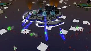 Скриншот 7 к игре Spaceflight Factory : Prologue