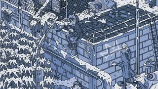 Скриншот 1 к игре Я припрятал юрких пчел (появления)
