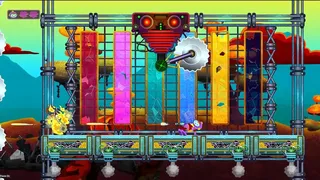 Скриншот 1 к игре Kip and Odosan