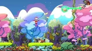 Скриншот 4 к игре Kip and Odosan