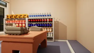 Скриншот 1 к игре Market Simulator
