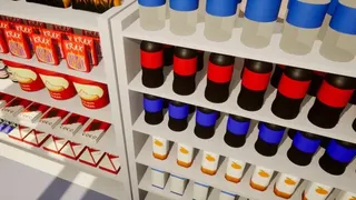 Скриншот 3 к игре Market Simulator
