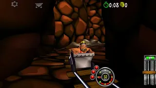 Скриншот 4 к игре Earl's Minecart Adventures