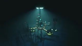 Скриншот 2 к игре Surviving the Abyss
