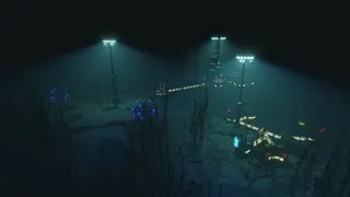 Скриншот 5 к игре Surviving the Abyss