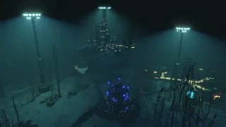 Скриншот 6 к игре Surviving the Abyss