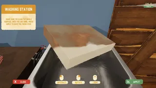 Скриншот 4 к игре The Repair House: Restoration Sim