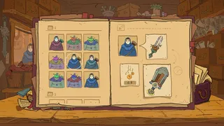 Скриншот 5 к игре Smithy Shop