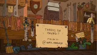 Скриншот 8 к игре Smithy Shop