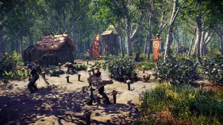 Скриншот 5 к игре ASKA