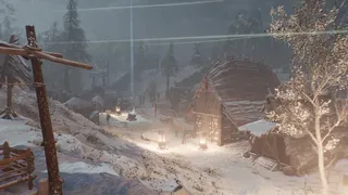 Скриншот 6 к игре ASKA