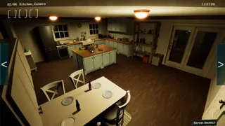 Скриншот 1 к игре Paraopticon