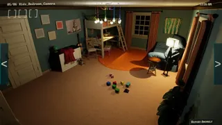 Скриншот 2 к игре Paraopticon