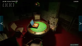 Скриншот 4 к игре Paraopticon