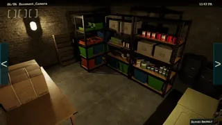 Скриншот 6 к игре Paraopticon