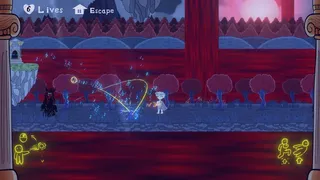 Скриншот 1 к игре Orpheus