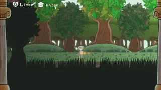 Скриншот 6 к игре Orpheus