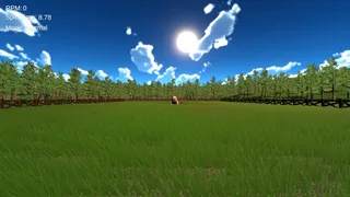 Скриншот 1 к игре Spin Time