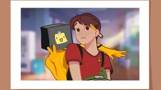 Скриншот 8 к игре The Dot
