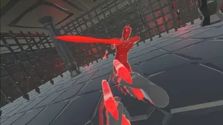 Скриншот 2 к игре Time Titans VR