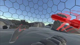 Скриншот 6 к игре Time Titans VR