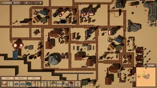 Скриншот 7 к игре Forge Industry