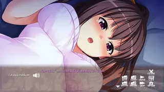 Скриншот 8 к игре 俺が私に変わった日…- Becoming a She -