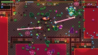 Скриншот 1 к игре Monsters 'til Midnight
