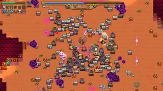 Скриншот 3 к игре Monsters 'til Midnight