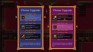 Скриншот 6 к игре Monsters 'til Midnight