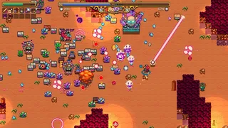 Скриншот 7 к игре Monsters 'til Midnight