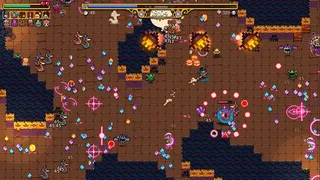 Скриншот 8 к игре Monsters 'til Midnight