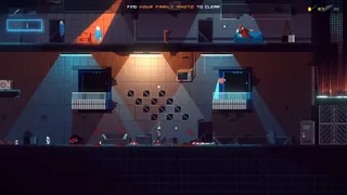 Скриншот 4 к игре FAKE SIGNALS
