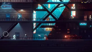 Скриншот 5 к игре FAKE SIGNALS