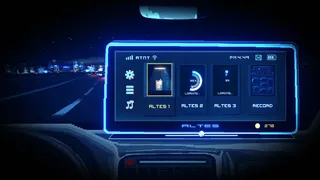 Скриншот 7 к игре FAKE SIGNALS