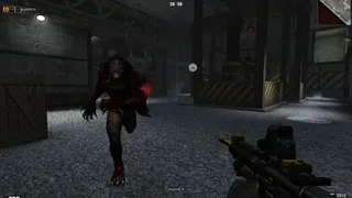 Скриншот 2 к игре Wolfteam: Reboot