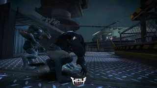 Скриншот 3 к игре Wolfteam: Reboot