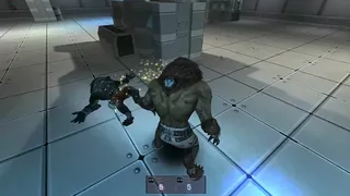 Скриншот 5 к игре Wolfteam: Reboot