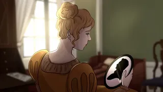 Скриншот 1 к игре The Widow's Boutique