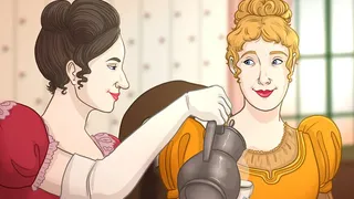 Скриншот 2 к игре The Widow's Boutique