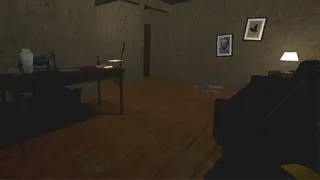 Скриншот 2 к игре Dear Friend
