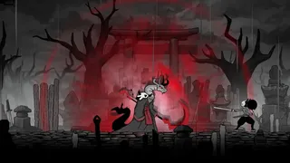 Скриншот 1 к игре Gurei