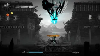 Скриншот 3 к игре Gurei